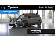 Mercedes-Benz GLB-Klasse - 250 4MATIC Premium Plus | AMG | Night | Trekhaak | Panoramad