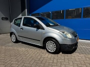 Citroën C2 - 1.4i Furio