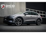 Audi Q4 e-tron - 50 Quattro 299 pk S-Edition 77 kWh /Pano-Dak /Head-Up/ Matri