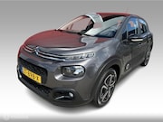 Citroën C3 - 1.2 PureTech S&S Feel Edition