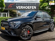 Mercedes-Benz GLE-klasse - 400 e 4MATIC | AMG LINE PREMIUM | MATRIX LED | SFEERVERLICHT