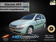 Opel Corsa - 1.4-16V Elegance AUTOMAAT | Airco | | NAP