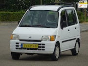 Daihatsu Move - 850 X 83DKM VOL AUTOMAAT APK 01-07-2027