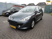 Peugeot 307 - 1.6-16V 7 PER NAVI CLIMA PANORAMA