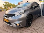Nissan Note - 1.2 Black Edition/Navi/Cruise-c/Airco/Bluetooth/PD