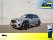 MINI Countryman - 1.5 Cooper S E ALL4 Chili