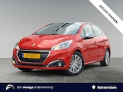Peugeot 208 - Allure Pack 1.2 Turbo 110pk | TREKHAAK | PANO | CLIMA | NAVI