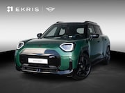 MINI Aceman - E John Cooper Works + M pakket