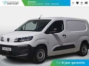 Peugeot Partner - e-Partner L1 50 kWh | camera | Apple Carplay/Andro