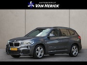 BMW X1 - SDrive18i High Executive Automaat | M-Sport | Alcantara | LE