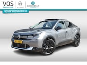 Citroën C4 - Hybrid 145DCS-6 Max Panoramadak | Navigatie | Airco | 18 inc