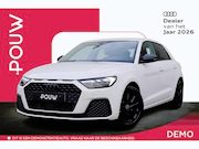 Audi A1 - Sportback 30 TFSI 115pk S-tronic Pro Line | Stoelverwarming