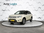 Suzuki Vitara - 1.6 High Executive Automaat | Panoramadak | Trekhaak | Leder