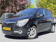 Opel Agila - 1.2 Edition/Automaat/Airco/Cruise/PDC/NAP/Trekhaak