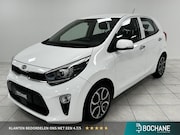 Kia Picanto - 1.0 CVVT ExecutiveLine NAVIGATIE | AHTERUITRIJCAMERA | CLIMA