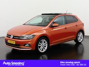 Volkswagen Polo - 1.0 TSI Highline | Schuifdak | Navigatie | 17" Pamplona | St