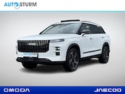 Jaecoo 7 - 1.5 GDI SHS-P Exclusive