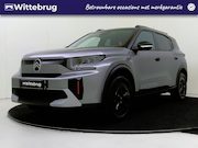 Citroën e-C3 - Aircross Collection 113pk Extended Range 54 kWh Demo Deal