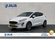Ford Fiesta - 1.0 EcoBoost Titanium | Navigatie | Apple Carplay | Cruise c