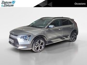 Kia Niro - 1.6 GDi PHEV DynamicLine | Cruise Control | Climate Control 