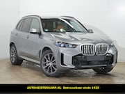 BMW X5 - xDrive50e M-Sport 489 PK ACC Head-Up Panoramadak Trekhaak 36