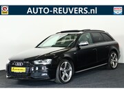 Audi S4 - Avant 3.0 TFSI quattro Navi / Leder / B&O / Adaptive Cruise 