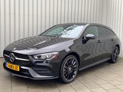 Mercedes-Benz CLA-Klasse - Shooting Brake 250 e AMG Line|Camera|Navigatie|Climate Contr