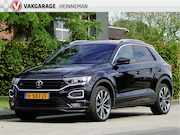 Volkswagen T-Roc - 1.5 TSI Sport Business R | digitaal dashboard | Apple Carpla