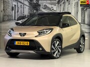 Toyota Aygo X - 1.0 VVT-i S-CVT Premium *Open Dak, Navi, Trekhaak