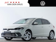 Volkswagen Polo - 50 Edition 1.0 TSI 95 PK DSG | Panoramadak | Sound System | 