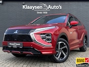 Mitsubishi Eclipse Cross - 2.4 PHEV Executive 4WD AUT. | 1e eigenaar | dealer onderh. |