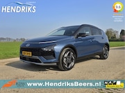 Hyundai Bayon - 1.0 T-GDI Premium - 100 Pk - AUTOMAAT - Stoel + Stuurverwarm