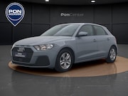 Audi A1 - Sportback 25 TFSI Pro Line | Carplay | Cruise Control | Airc