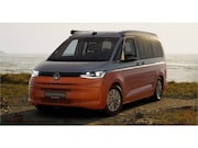 Volkswagen California - Beach 1.5 eHybrid 180 kW / 245 PK DSG 4Motion