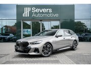 BMW 5-serie - Touring 530e xDrive | M Sportpakket | Trekhaak | Driving Ass