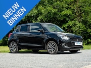 Suzuki Swift - 1.2 Style Smart Hybrid // proefrit mogelijk