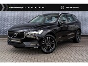 Volvo XC60 - 2.0 T5 Momentum | Trekhaak | Lederen Bekleding | Parkeersens