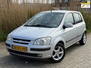 Hyundai Getz - 1.3i GLS Airco 5d