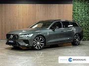 Volvo V60 - T8 AWD Recharge Plus Dark | Vol! | Schuifdak | Trekhaak | 36
