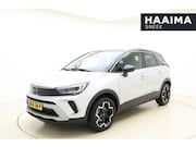 Opel Crossland - 1.2 Turbo Ultimate Level 4 | Navigatie | Full LED | Climate 