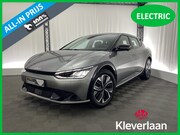 Kia EV6 - Plus AWD 77.4 kWh 100% SOH | CarPlay | Memory Stoel | 360' C