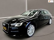 Audi A4 - Avant 2.0 TFSI Ultra Spring Advantage 190 Pk Automaat Airco