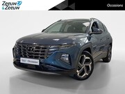 Hyundai Tucson - 1.6 HYBRID | PREMIUM SKY | LEDER | 1650KG TREKGEWICHT |