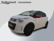 Citroën C1 - 1.0 VTi JCC+ | 46.000 KM | Two Tone Kleur | Climat Control |