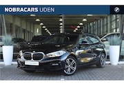 BMW 1-serie - 118i Executive Edition Automaat Sport Line / Sportstoelen /