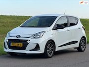 Hyundai i10 - 1.2i i-Premium | 87 PK | Stoel/stuurverwarming | Cruise | LE