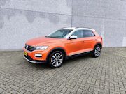 Volkswagen T-Roc - 1.6 TDI Style Business