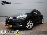 Renault Clio - Estate 0.9 TCe Limited (Vol-Opties!)