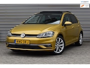 Volkswagen Golf - 1.5 TSI 150-PK DSG, Panorama, Ecc, Cruise, Camera, Lmv.