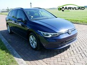 Volkswagen Golf - Variant 2.0 TDI Life DSG 85kW CLIMA NAVI CAMERA ** 10999 NET